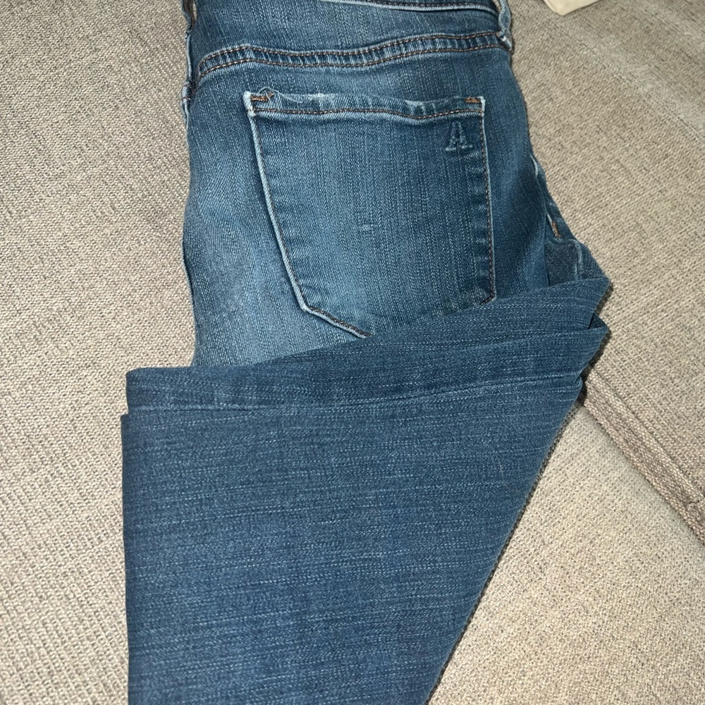 Skinny jeans